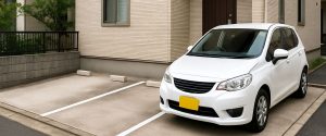 【海外事例】自宅の駐車場を貸すだけで年収300万円？ロンドンに学ぶ「スペースシェア」という新常識
