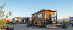 【海外事例】ローン返済が消えた？裏庭に「タイニーハウス」を建てて母屋を貸す、驚きの資産形成術